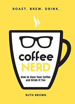 Coffee Nerd Summary