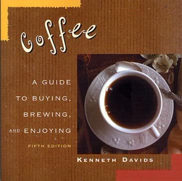 Coffee Summary