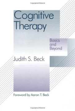 Cognitive Therapy Summary