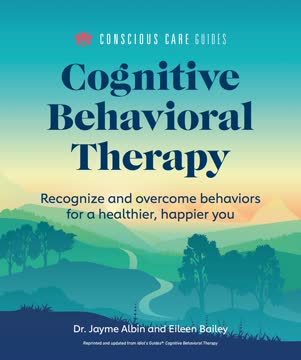 Cognitive Behavioral Therapy Summary