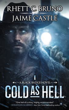Cold as Hell Summary