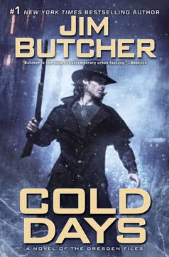 Cold Days Summary