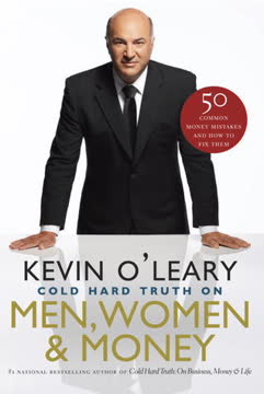 Cold Hard Truth On Men, Women and Money Summary