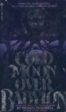 Cold Moon Over Babylon Summary