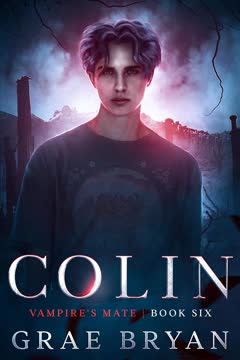 Colin Summary