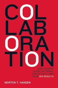 Collaboration Summary