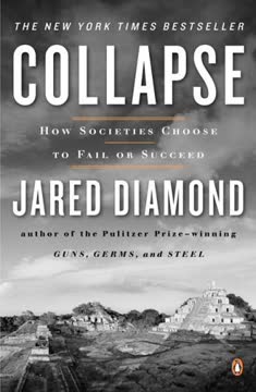 Collapse Summary
