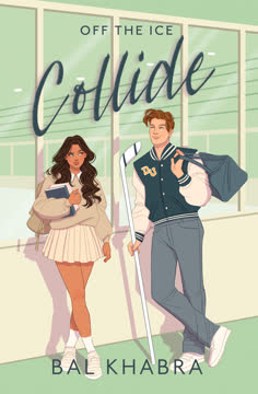 Collide Summary