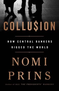Collusion Summary