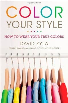 Color Your Style Summary