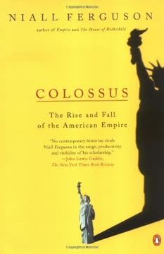 Colossus Summary
