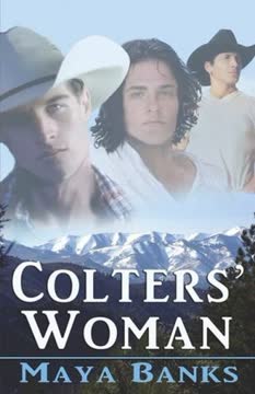 Colters&#039; Woman Summary