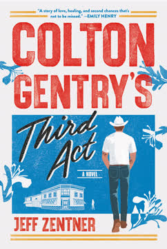 Colton Gentry&#039;s Third Act Summary