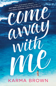 Come Away with Me Summary