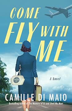 Come Fly with Me Summary