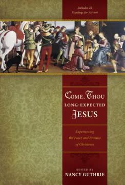 Come, Thou Long-Expected Jesus Summary