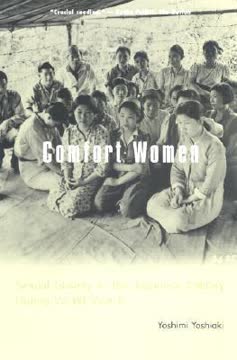 Comfort Women Summary