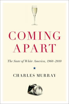 Coming Apart Summary