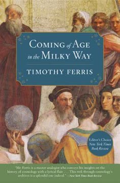 Coming of Age in the Milky Way Summary