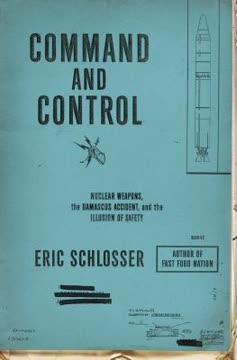 Command and Control Summary