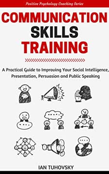 Communication Skills Training Summary