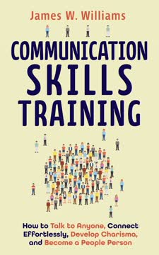 Communication Skills Training Summary