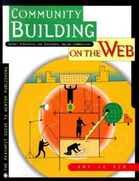 Community Building on the Web Summary