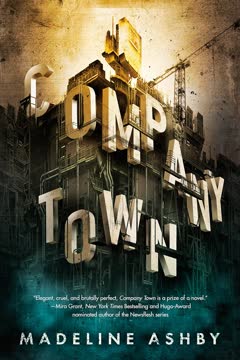 Company Town Summary
