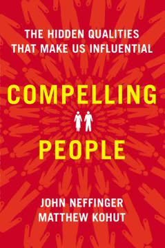Compelling People Summary