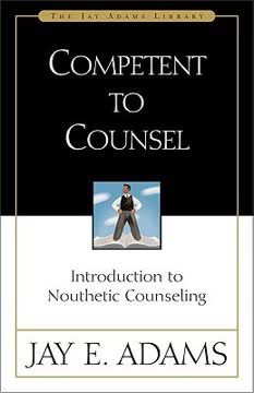 Competent to Counsel Summary