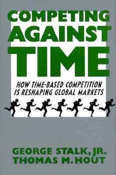 Competing Against Time Summary