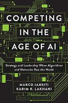 Competing in the Age of AI Summary