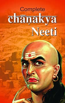 Complete Chanakya Neeti Summary