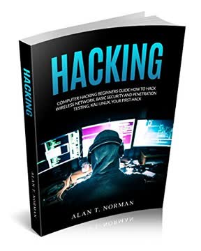 Computer Hacking Beginners Guide Summary