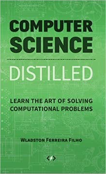 Computer Science Distilled Summary