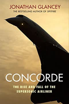 Concorde Summary