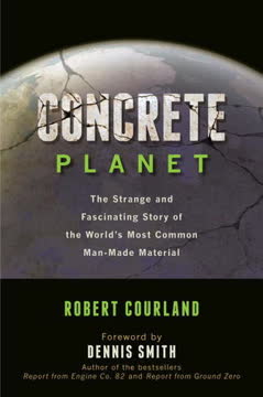 Concrete Planet Summary