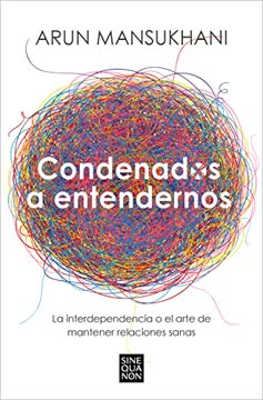 Condenados a entendernos Summary