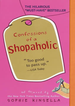 Confessions of a Shopaholic Summary