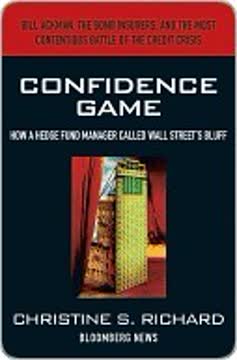Confidence Game Summary