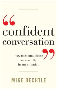Confident Conversation Summary