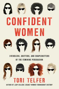 Confident Women Summary