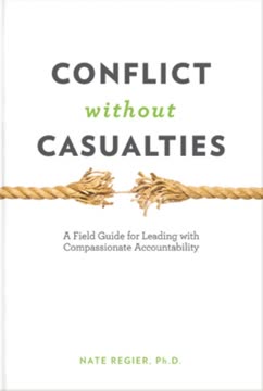 Conflict Without Casualties Summary
