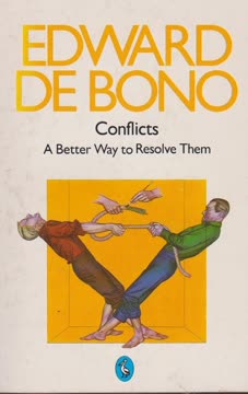 Conflicts Summary
