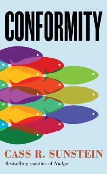 Conformity by Cass R. Sunstein