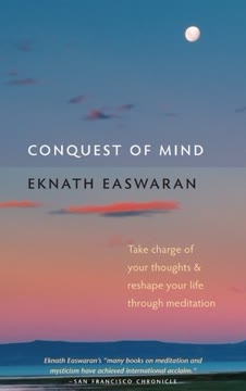Conquest of Mind Summary
