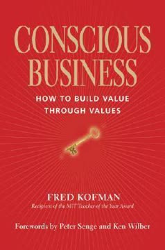 Conscious Business Summary