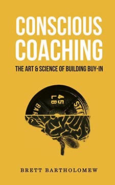 Conscious Coaching Summary
