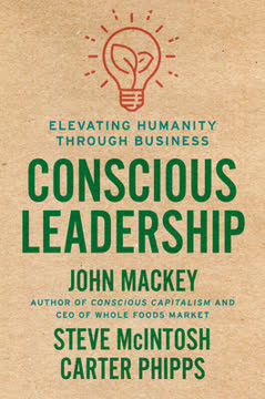 Conscious Leadership Summary