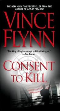 Consent to Kill Summary